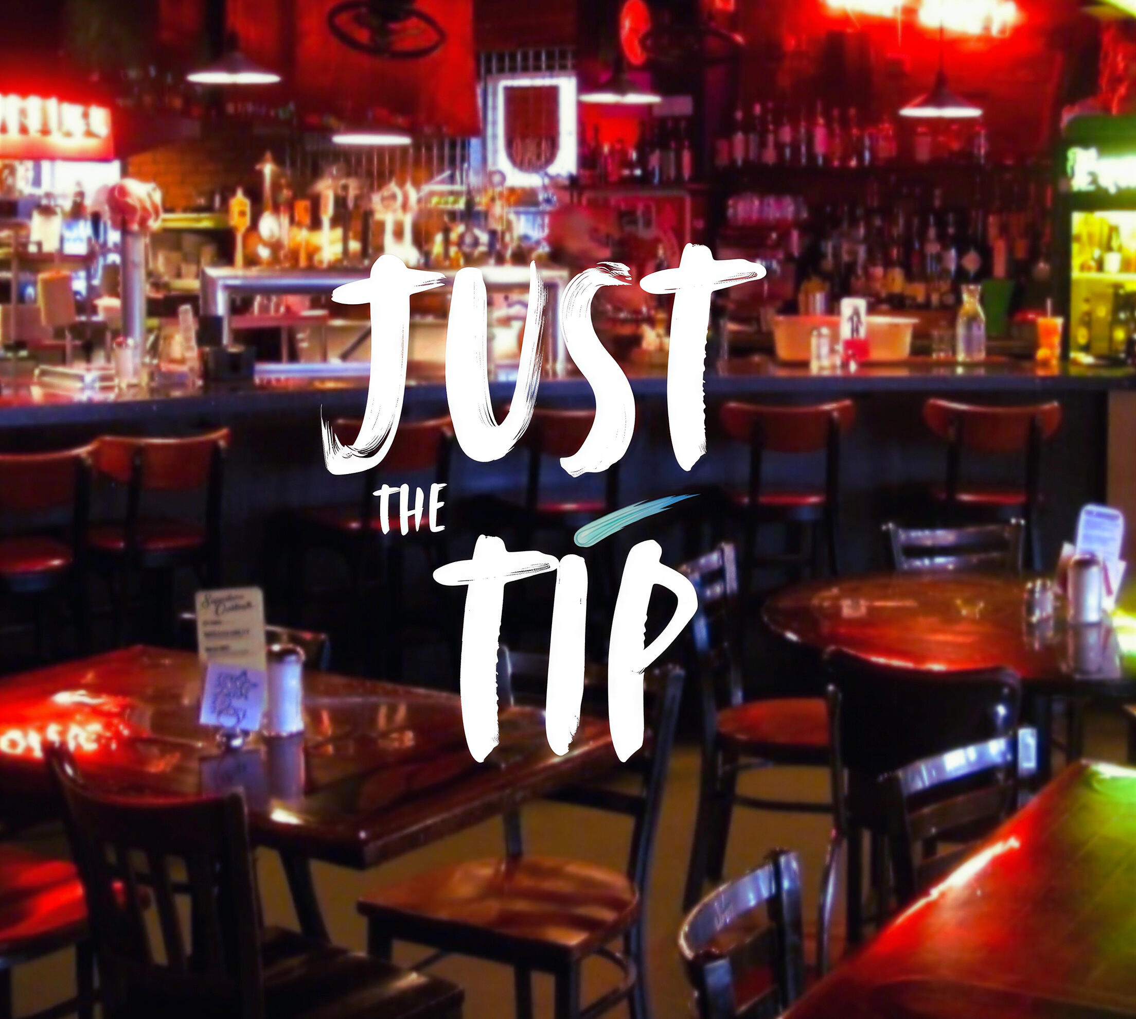 Just the Tip - Pre-Production - (2026)