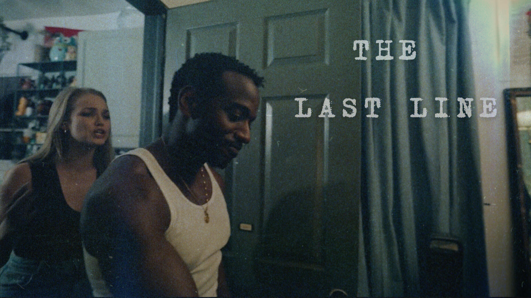 The Last Line (2026) - A 48hr Film Project - Providence, RI