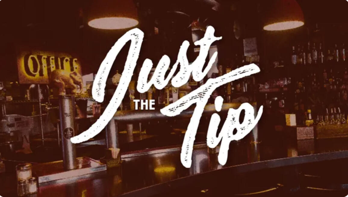 Just the Tip - Pre-Production - (2026)