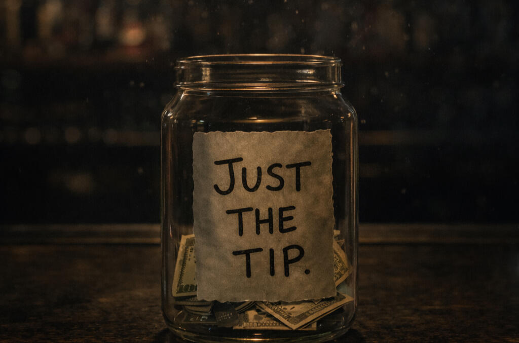 Just the Tip - Pre-Production - (2026)